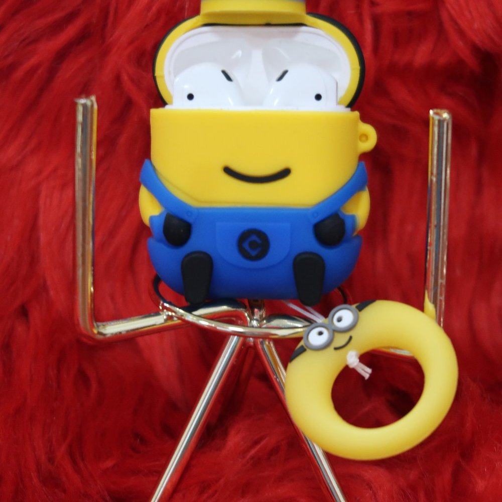 AIRPOD CASES - Picture 10 of 14